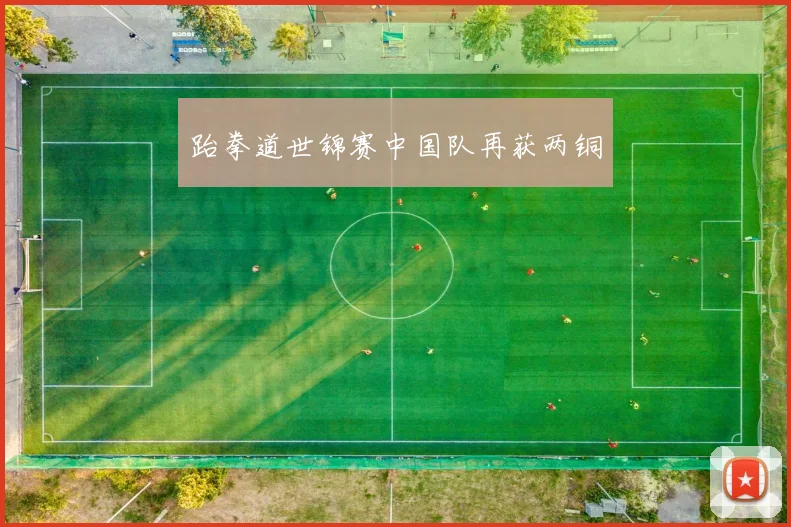 跆拳道世锦赛中国队再获两铜